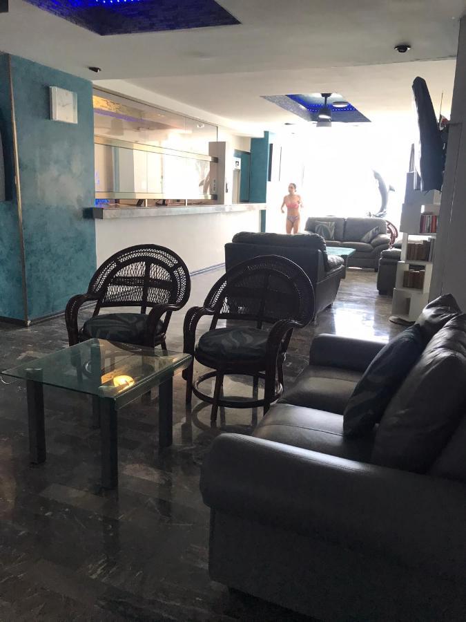 The Brisas Apartment Hideaway Cancún Zewnętrze zdjęcie