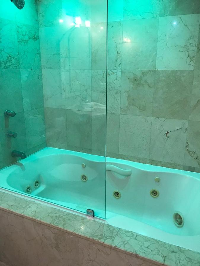The Brisas Apartment Hideaway Cancún Zewnętrze zdjęcie