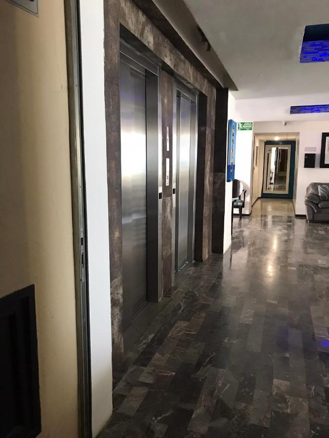 The Brisas Apartment Hideaway Cancún Zewnętrze zdjęcie