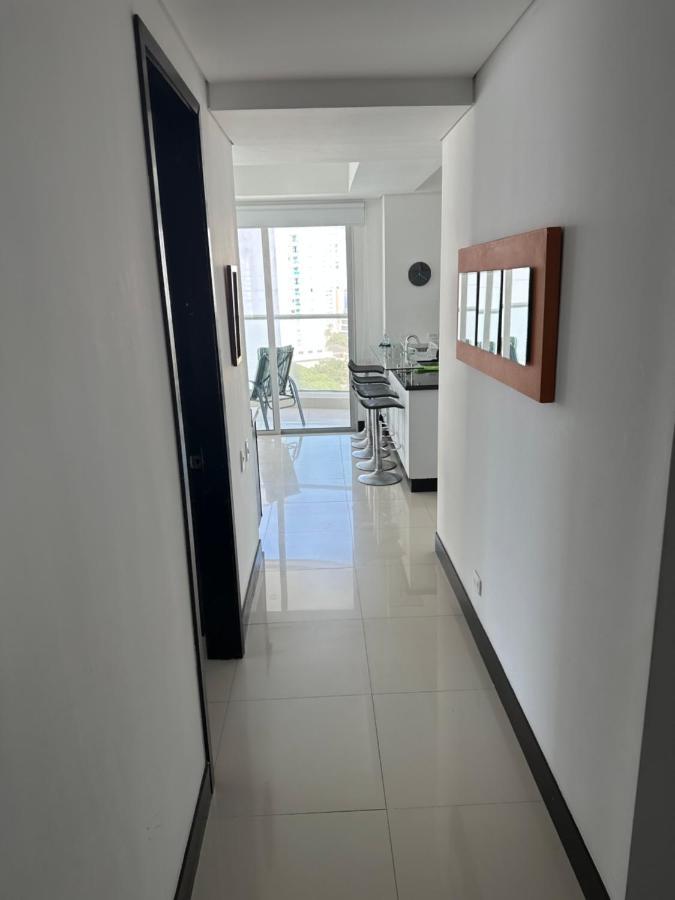 The Brisas Apartment Hideaway Cancún Zewnętrze zdjęcie