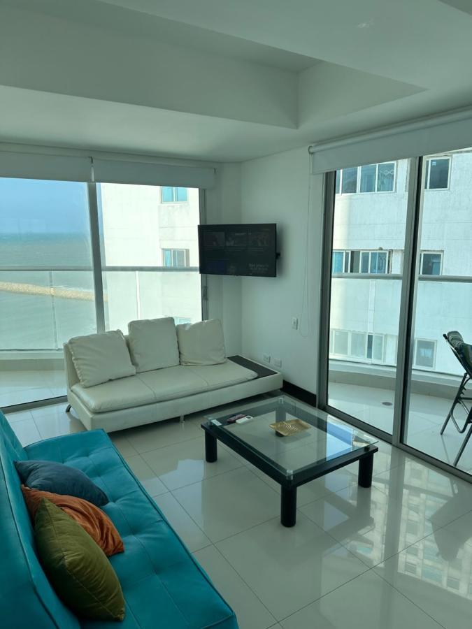 The Brisas Apartment Hideaway Cancún Zewnętrze zdjęcie