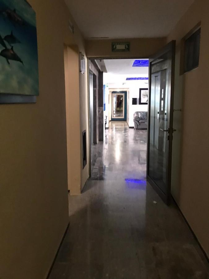 The Brisas Apartment Hideaway Cancún Zewnętrze zdjęcie