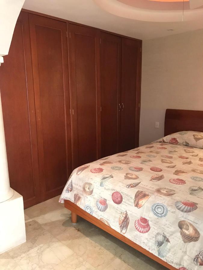 The Brisas Apartment Hideaway Cancún Zewnętrze zdjęcie