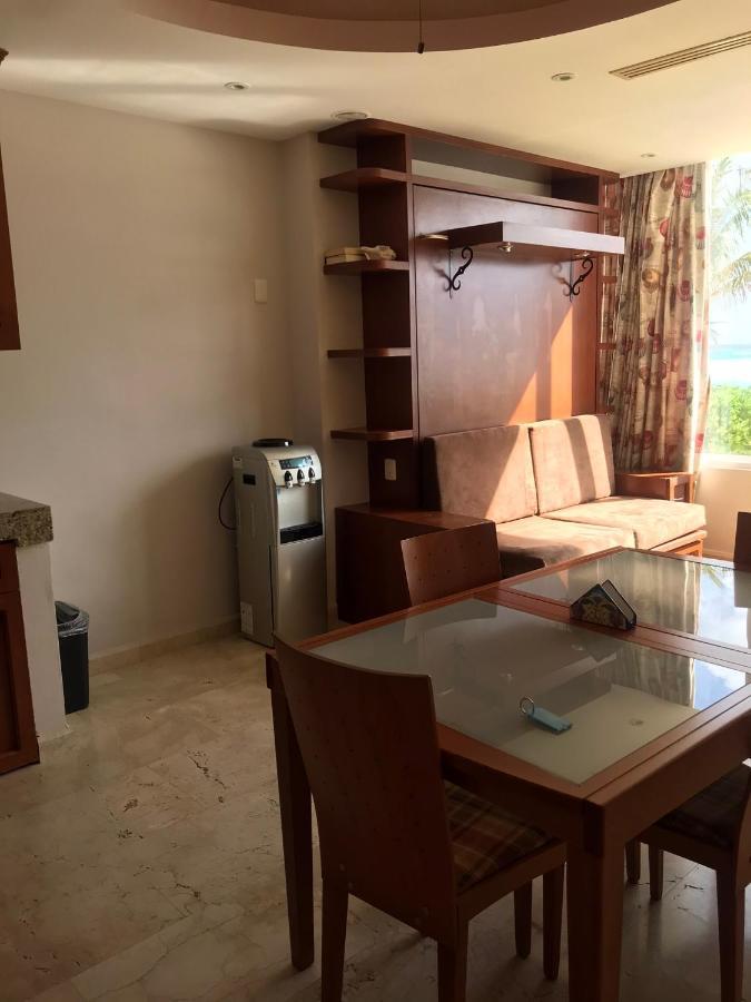 The Brisas Apartment Hideaway Cancún Zewnętrze zdjęcie