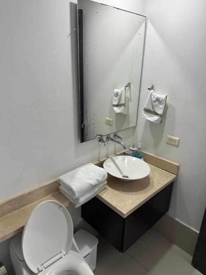 The Brisas Apartment Hideaway Cancún Zewnętrze zdjęcie
