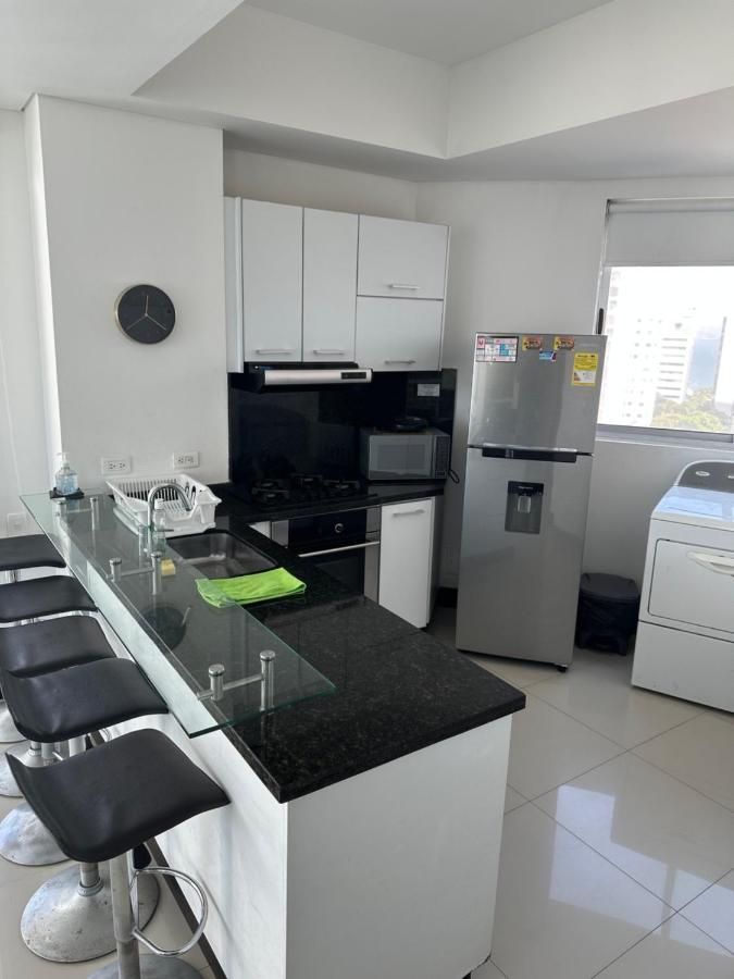 The Brisas Apartment Hideaway Cancún Zewnętrze zdjęcie