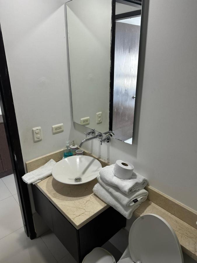 The Brisas Apartment Hideaway Cancún Zewnętrze zdjęcie