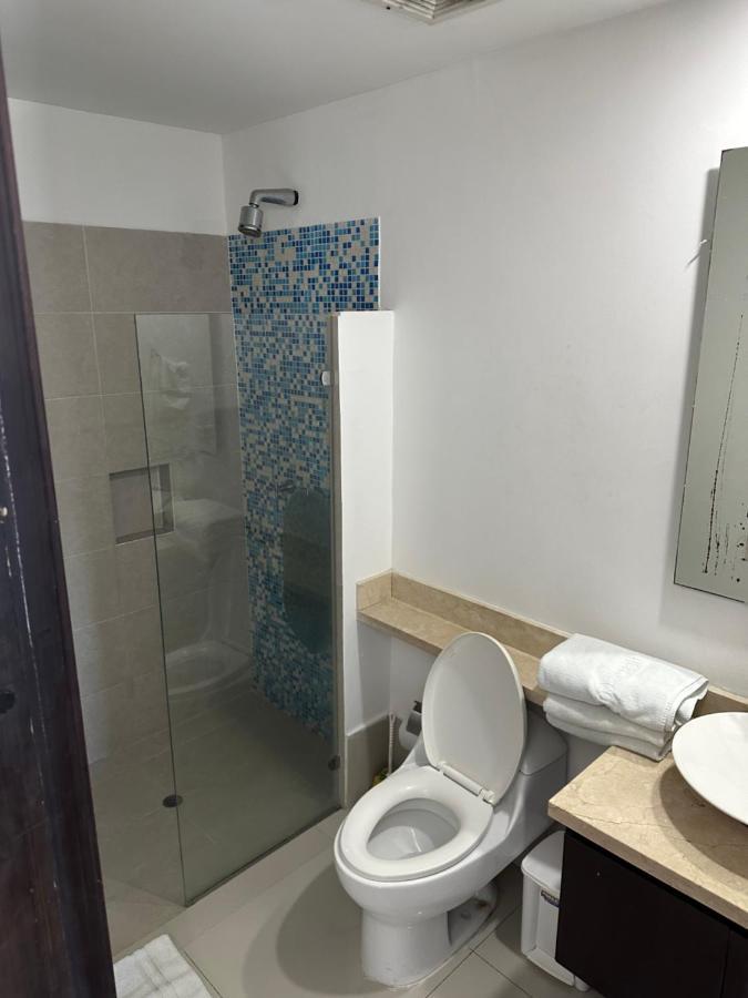 The Brisas Apartment Hideaway Cancún Zewnętrze zdjęcie