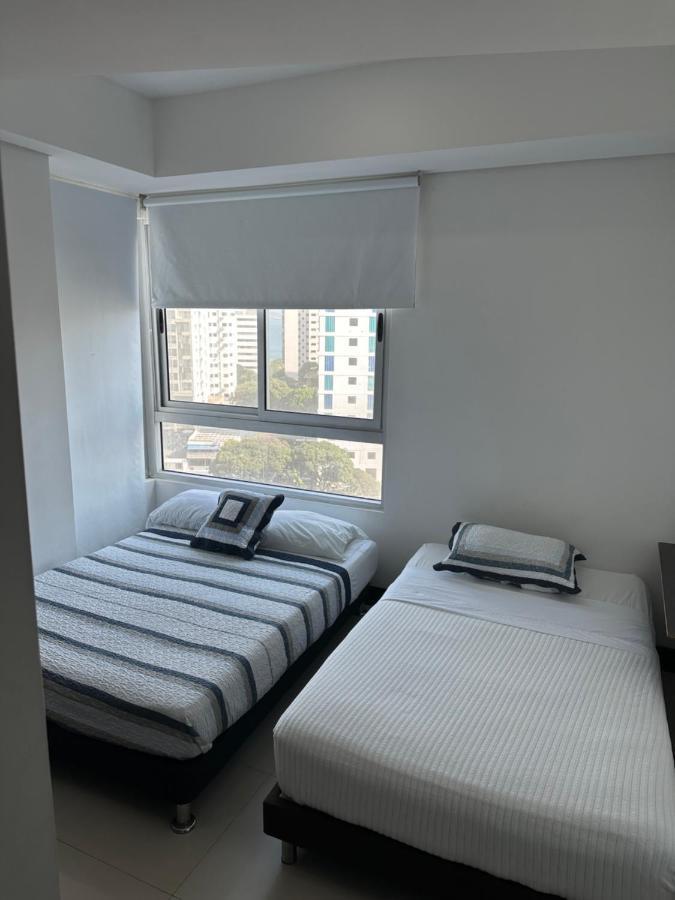 The Brisas Apartment Hideaway Cancún Zewnętrze zdjęcie