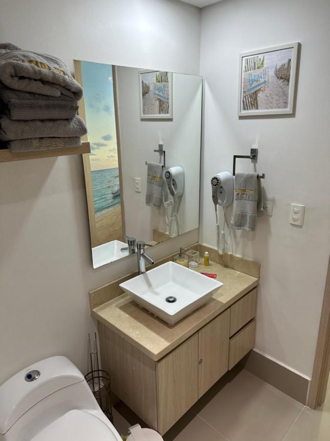 The Brisas Apartment Hideaway Cancún Zewnętrze zdjęcie