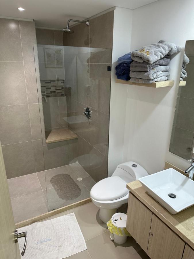 The Brisas Apartment Hideaway Cancún Zewnętrze zdjęcie