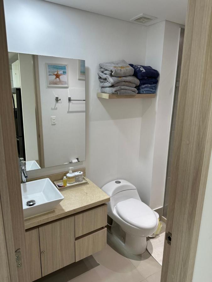 The Brisas Apartment Hideaway Cancún Zewnętrze zdjęcie