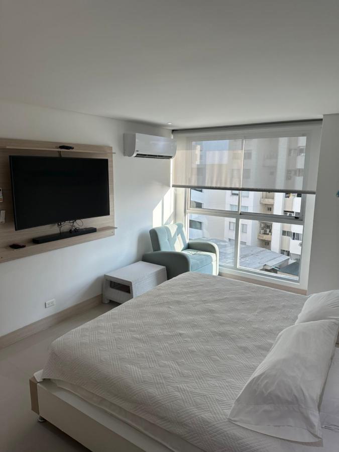 The Brisas Apartment Hideaway Cancún Zewnętrze zdjęcie