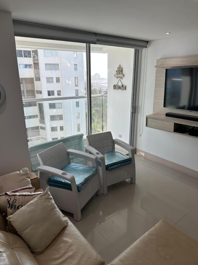 The Brisas Apartment Hideaway Cancún Zewnętrze zdjęcie