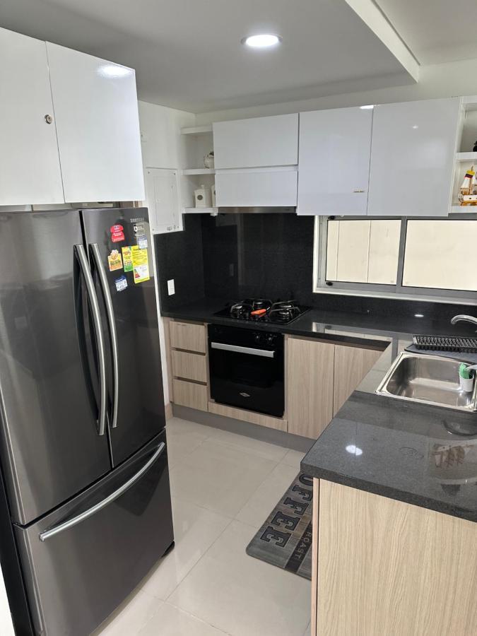 The Brisas Apartment Hideaway Cancún Zewnętrze zdjęcie