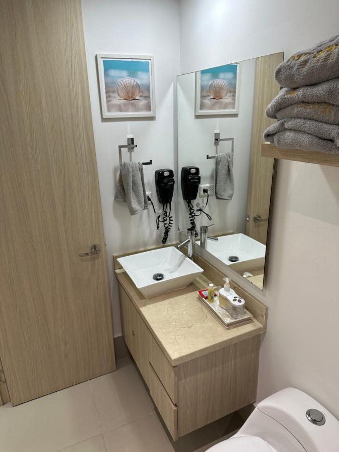 The Brisas Apartment Hideaway Cancún Zewnętrze zdjęcie